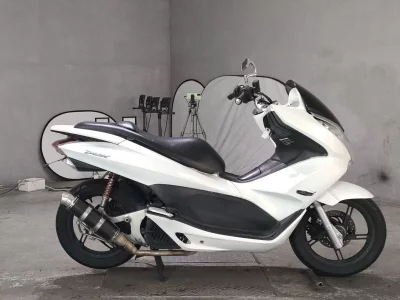 Honda PCX125