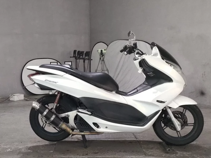 Honda PCX125