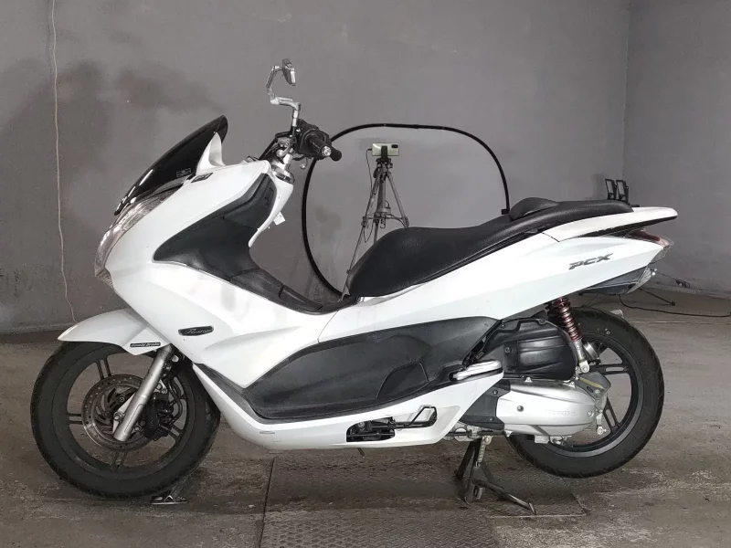 Honda PCX125