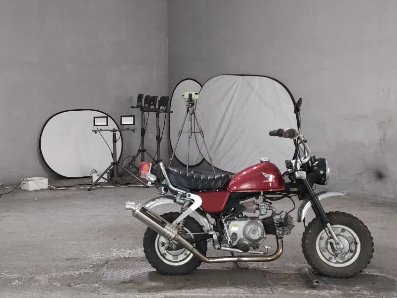 Honda MONKEY