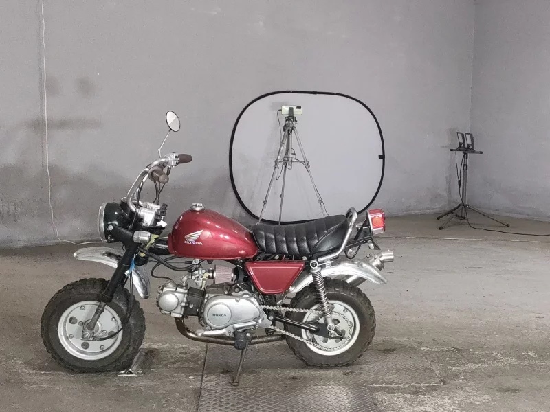 Honda MONKEY