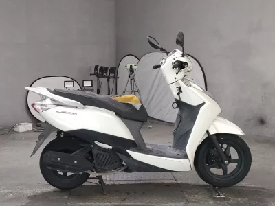 Honda LEAD 125