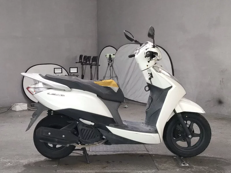 Honda LEAD 125