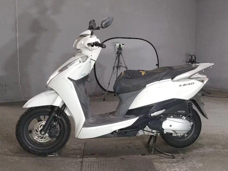 Honda LEAD 125