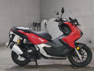 Honda ADV160