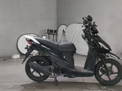 Suzuki ADDRESS V110