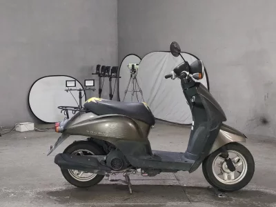 Honda TODAY