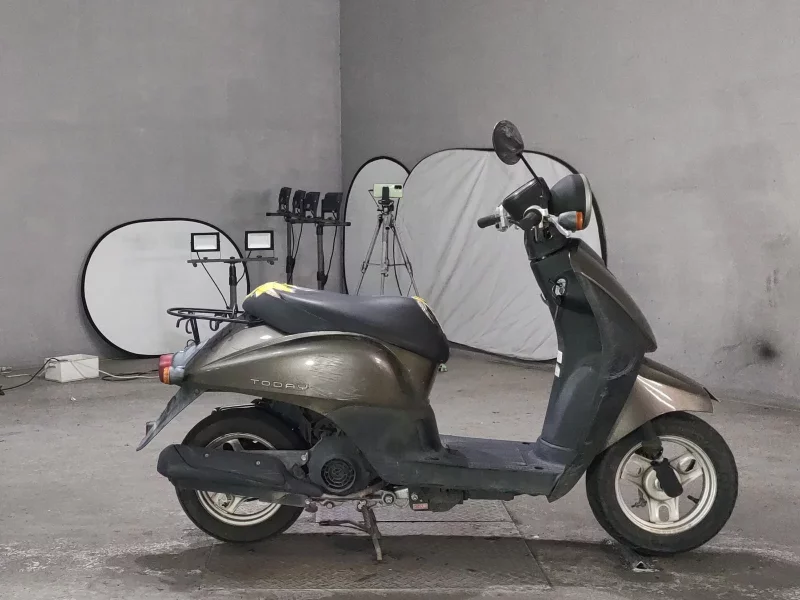 Honda TODAY