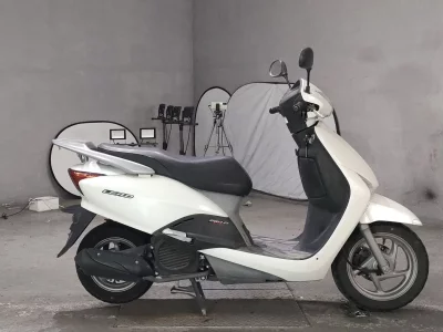 Honda LEAD 110