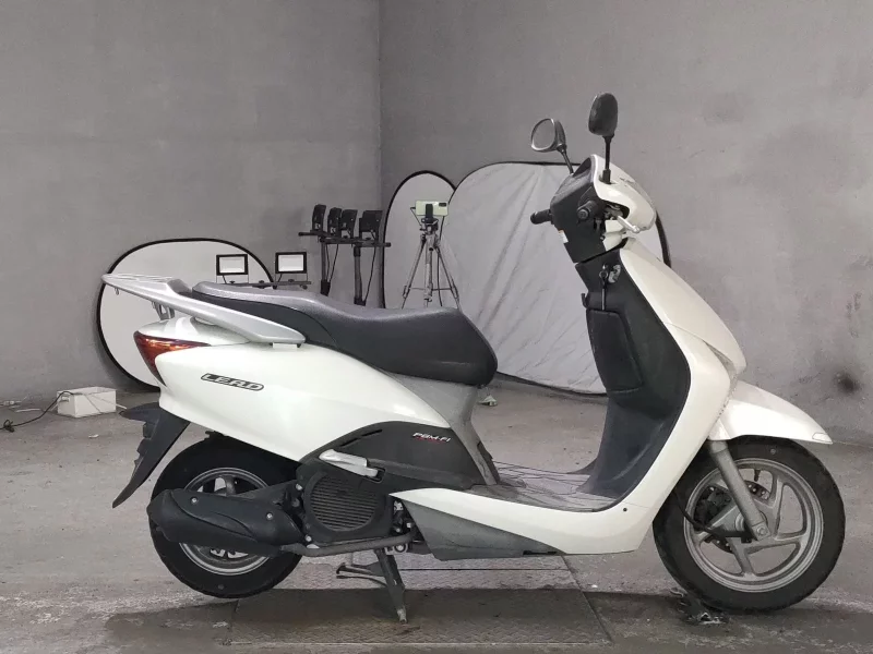 Honda LEAD 110
