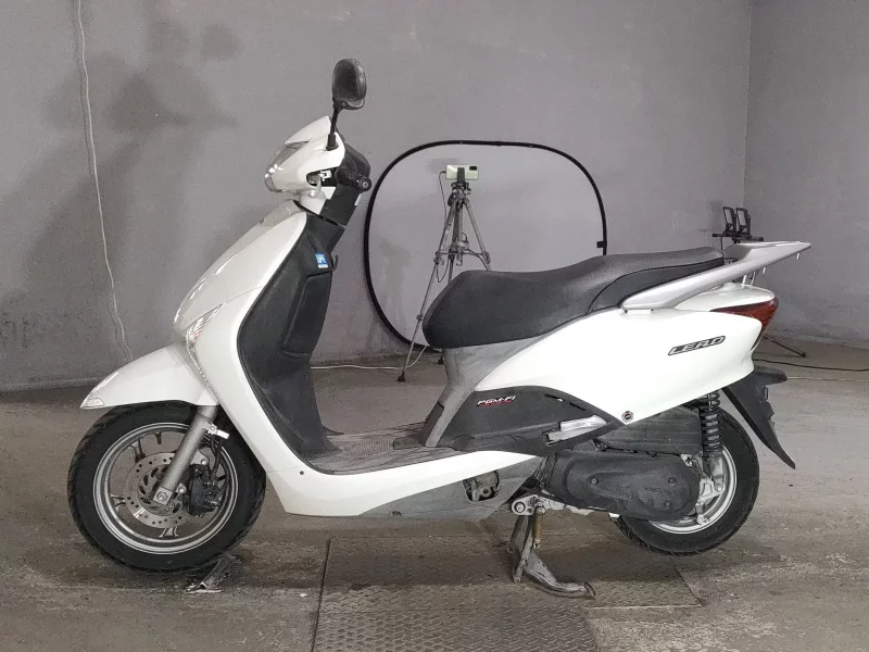 Honda LEAD 110