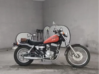 Honda REBL
