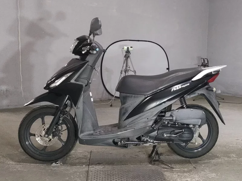 Suzuki ADDRESS V110