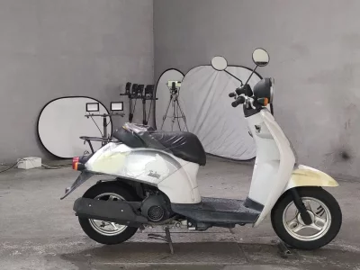 Honda TODAY