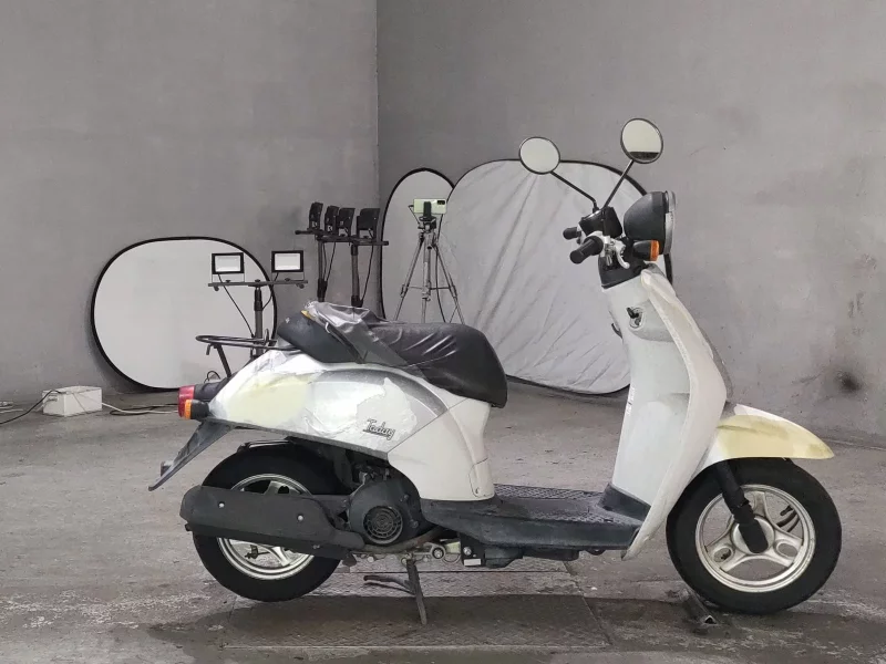 Honda TODAY