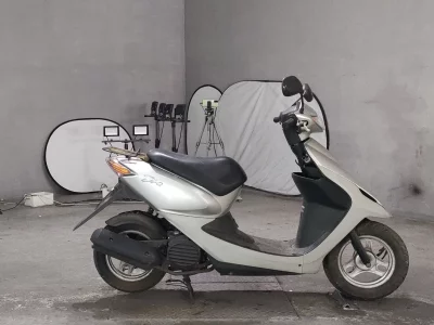 Honda DIO