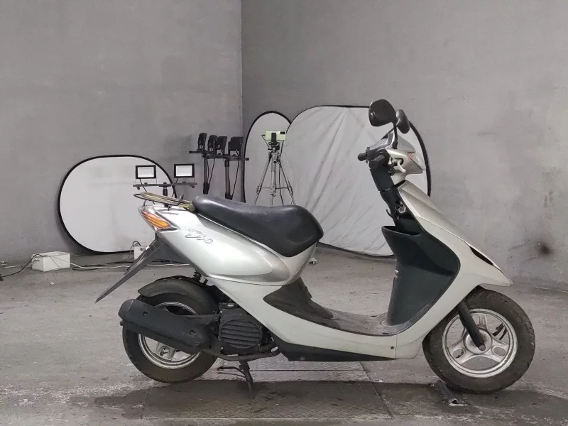 Honda DIO