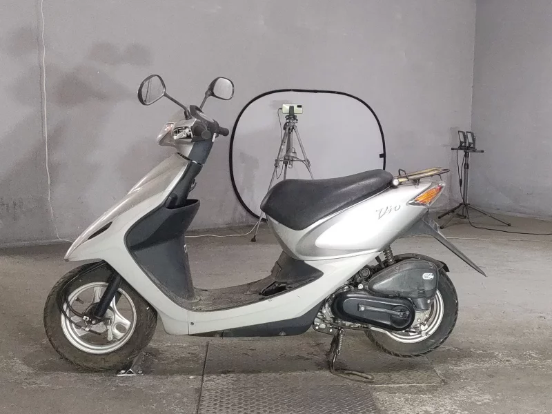 Honda DIO