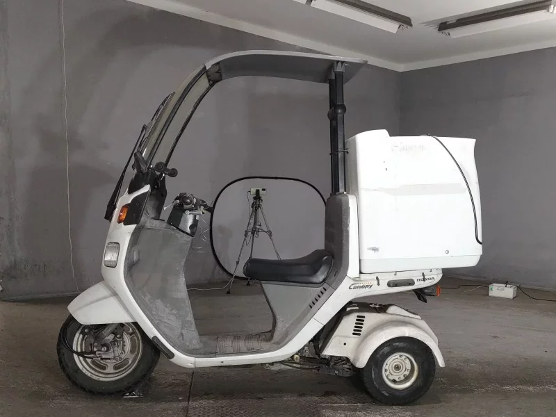 Honda GYRO