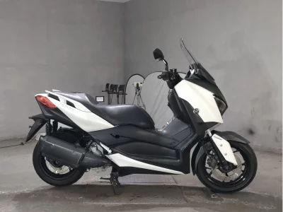 Yamaha X-MAX250