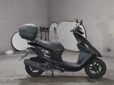 Honda DIO