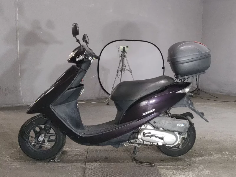 Honda DIO