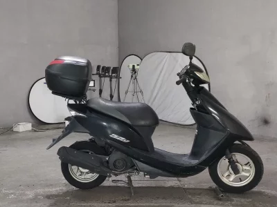 Honda DIO