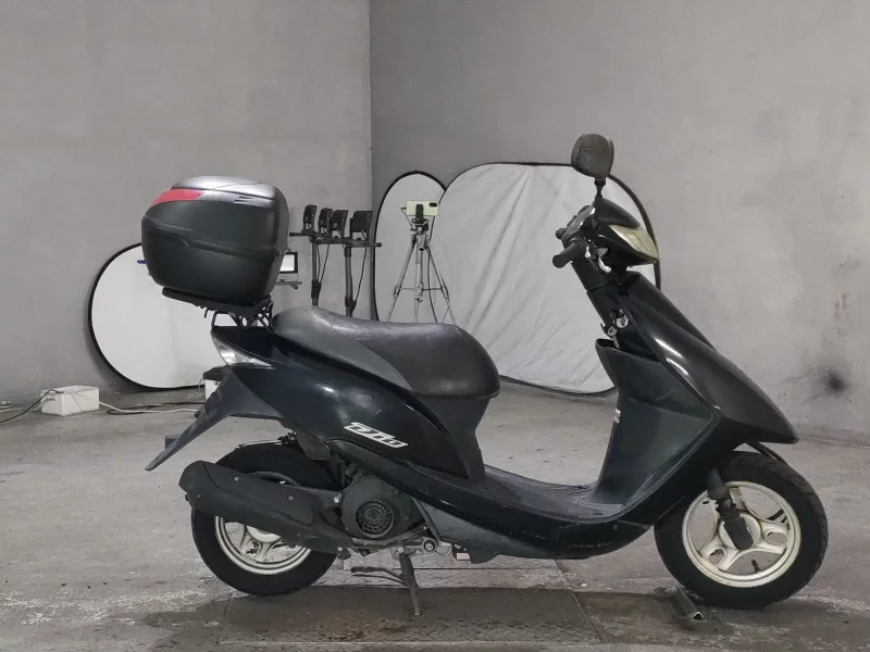 Honda DIO