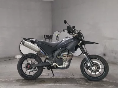 Yamaha WR250X