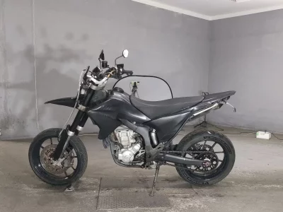Yamaha WR250X
