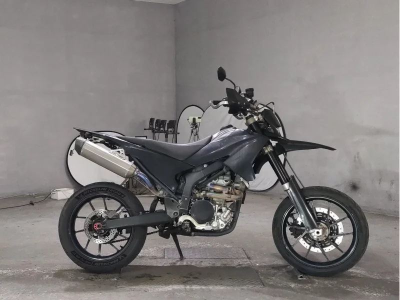 Yamaha WR250X