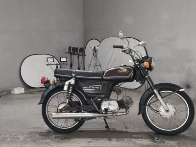 Honda BENLY90