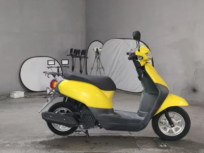 Honda TACT BASIC