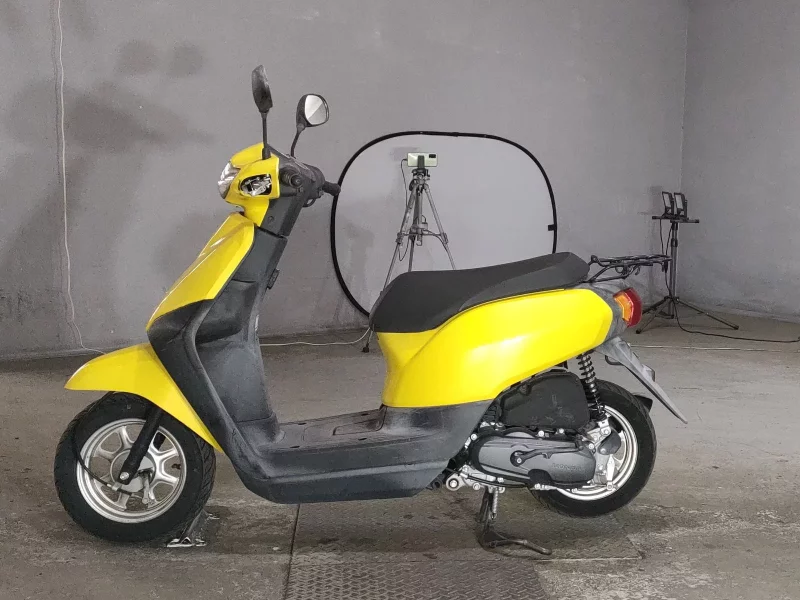 Honda TACT BASIC