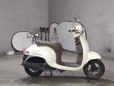 Honda GIORNO