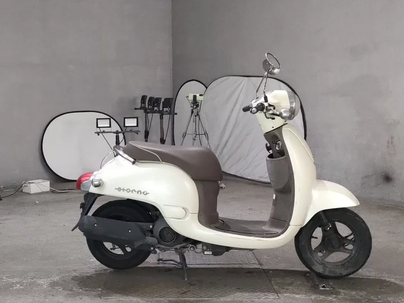 Honda GIORNO