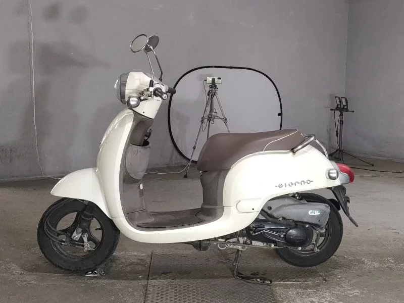 Honda GIORNO