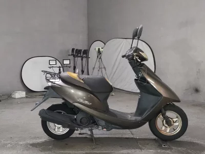 Honda DIO