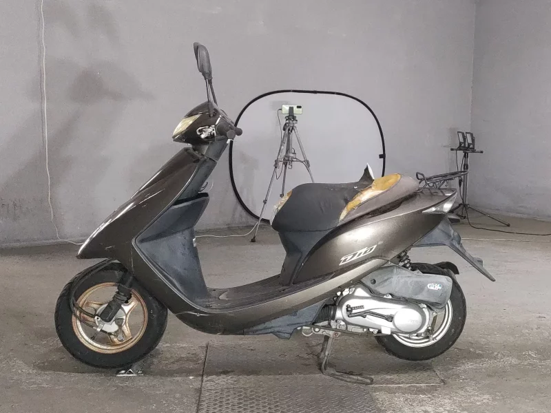 Honda DIO