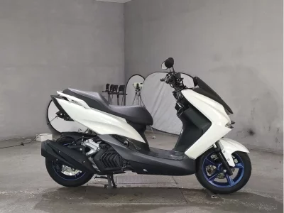 Yamaha MAJESTY 155S