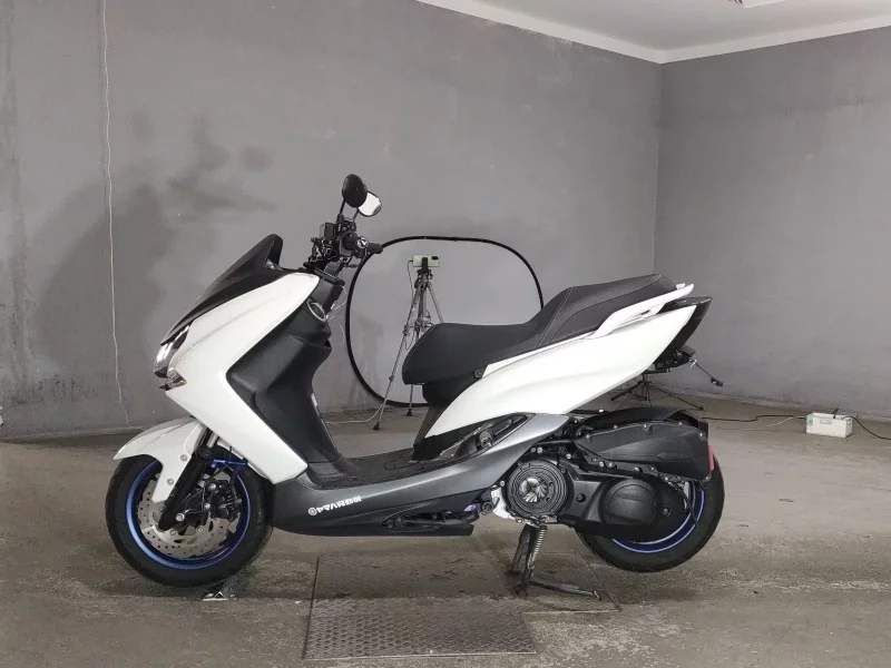 Yamaha MAJESTY 155S