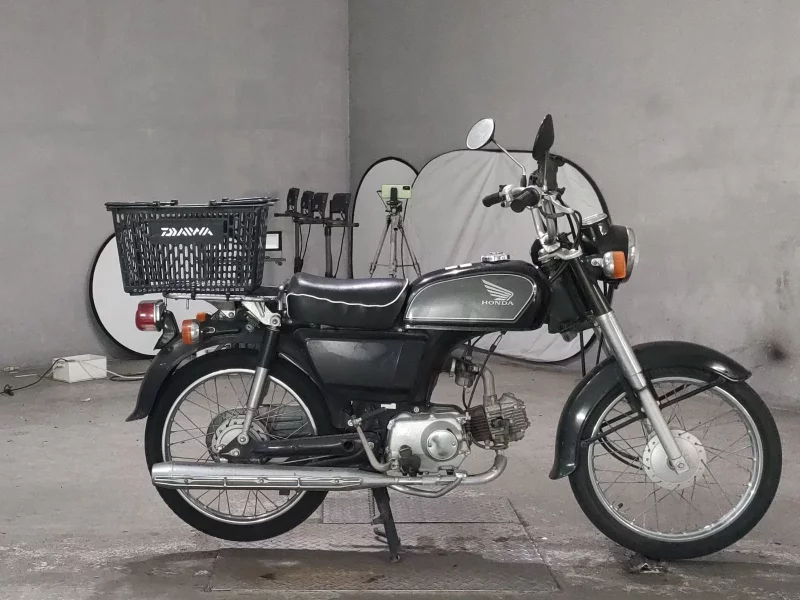 Honda BENLY50