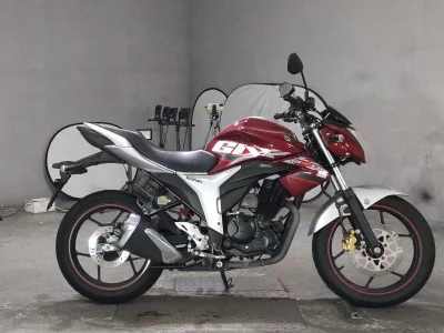 Suzuki JIKUSA-150