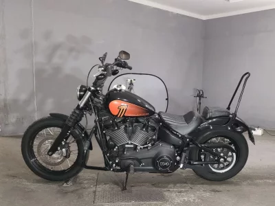 Harley-Davidson HARLEY FXBBS1870