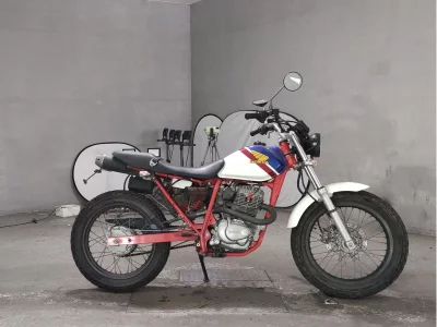 Honda FTR223