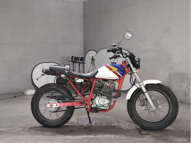Honda FTR223