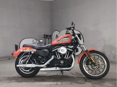 Harley-Davidson HARLEY XL883R