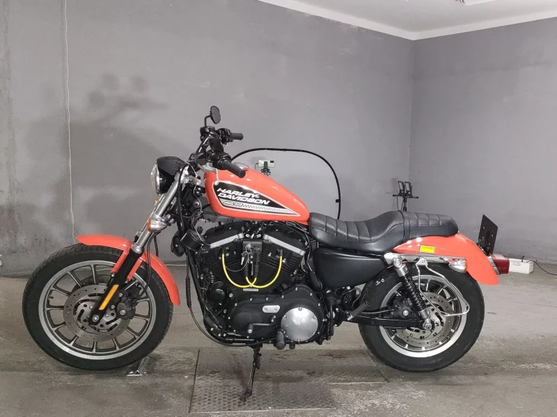 Harley-Davidson HARLEY XL883R