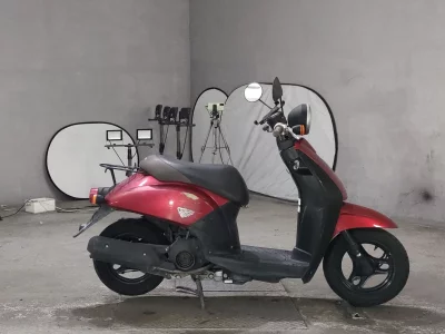 Honda TODAY