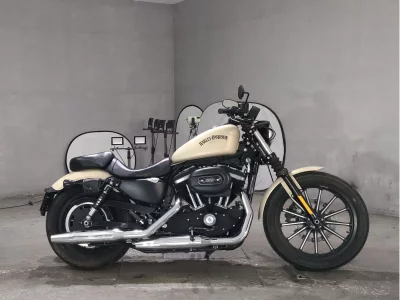 Harley-Davidson HARLEY XL883N